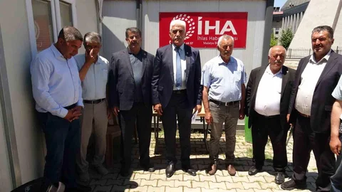 Malatya'da Tarım İşçileri Yevmiyesi Açıklandı