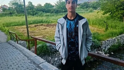 Bingöl’de Boğulma Olayı: 13 Yaşındaki Çocuğun Cansız Bedeni Bulundu