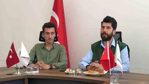Yeşilay'ın Denizli'deki Faaliyetleri Devam Ediyor