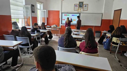 Yapay Zeka ile Eğitimde Yeni Adımlar - SAMSUN