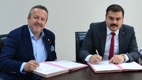 Denizli OSB'den Kadın İstihdamına Destek