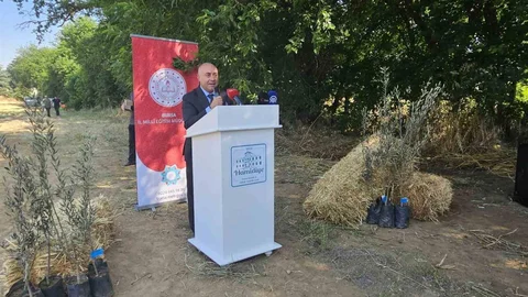 Marmarabirlik'ten Eğitim Destek Projesi