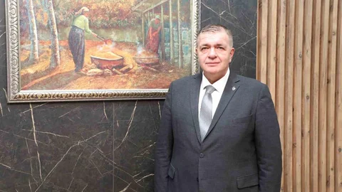 Gaziantep'te Toprak Haftası Vurgusu