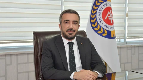 Adıyaman'da "Üreten Adıyaman" Fotoğraf Yarışması
