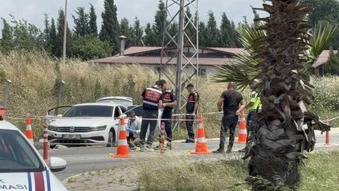 Osmaniye'de Silahlı Kavga: 2 Yaralı