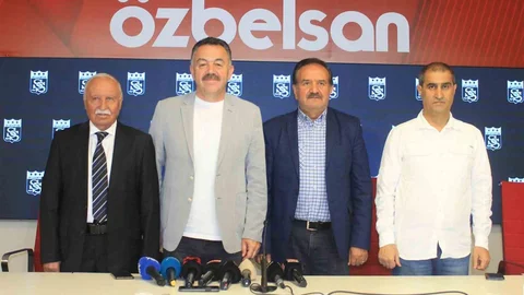 Sivasspor'da Kongre Ertelendi
