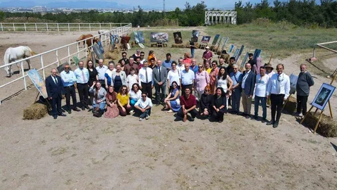 Bursa'da Bilim ve Sanat Buluşması