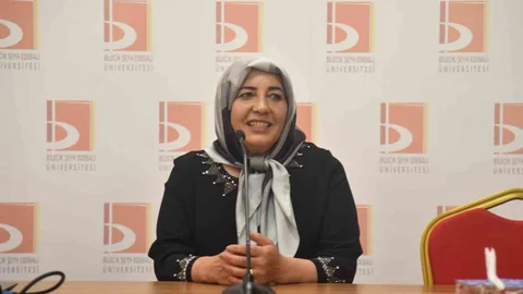 Bilecik'te Kadın Girişimciler Programı
