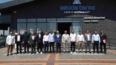 Dilovası’nda Ortak Akıl Buluşması Düzenleniyor