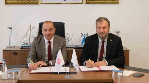 Karabük Üniversitesi'nde Yeni Proje Başlatıldı