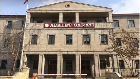 Ağrı'da Öğretmen Vefatı Üzerine Açıklama