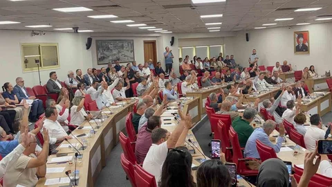 Bozdoğan'da Ulaşım Projeleri Başlıyor
