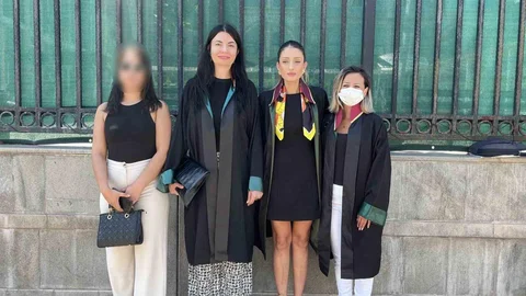 Antalya'da İstismar Davası Gelişmeleri