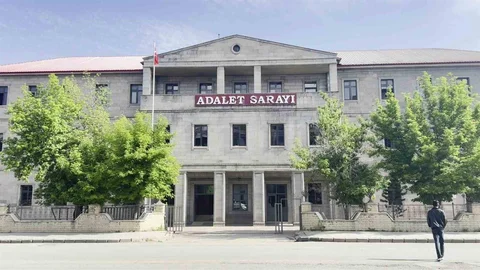 Ağrı'da Leyla A. davasında gelişmeler