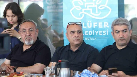 Nilüfer'de Sürdürülebilir Kalkınma Vizyonu