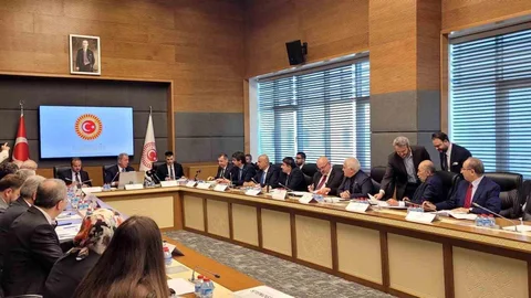 Uzman Er ve Erbaşlarla İlgili Kanun Teklifi Kabul Edildi