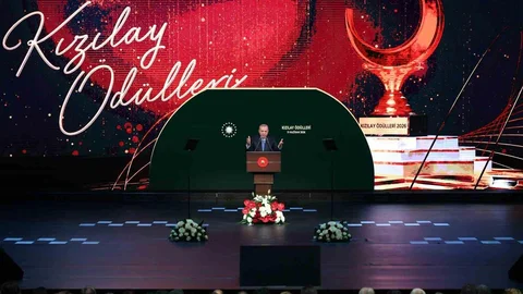 Cumhurbaşkanı Erdoğan'dan Yeni İlaç Üretim Projesi