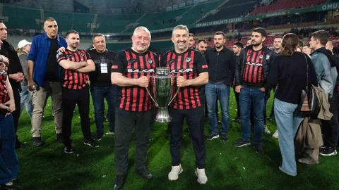 Çorum'da Fahri Hemşehrilik Beratı Teklifi