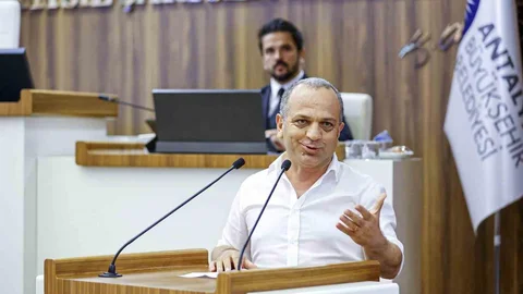 Antalya'da Sağlık Durumu Raporu