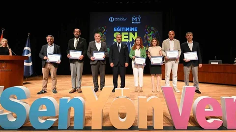 Eskişehir'de Mikro Yeterlilikler Tanıtıldı
