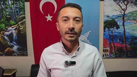 TÜGVA Kütahya'da Hayır Çarşısı Düzenledi
