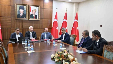 Diyarbakır'a İki Yeni Külliye Yapılacak