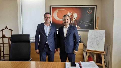 Akçadağ’a Hastane Ek Binası Yolda