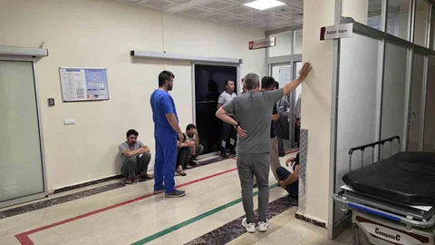 Diyarbakır'da 12 Yaşındaki Çocuk Boğuldu