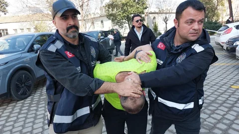 Eski Eşinin Dedesini Öldüren Sanık