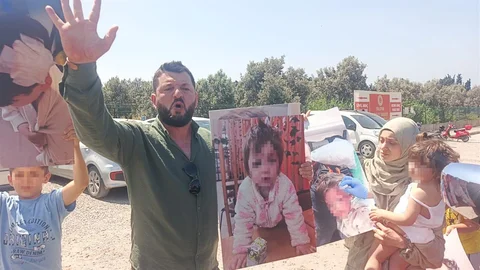 İkra Bebeğin Darp Davasında Sanık Tahliye Edildi