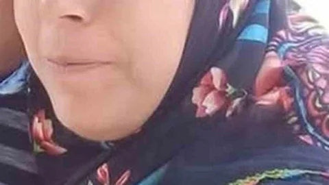 İskenderun'da Trajik İntihar Olayı