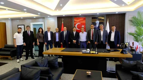 Erzincan'da Nefes Kredisi Gelişimi