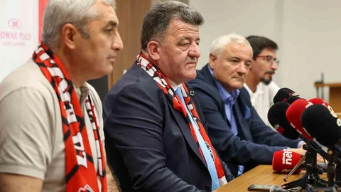 Erzincanspor Alacaklılar Arasında Polemik Yaşanıyor