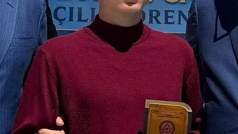 Kütahya'da Motosiklet Kazası Sonucu Genç Hayatını Kaybetti