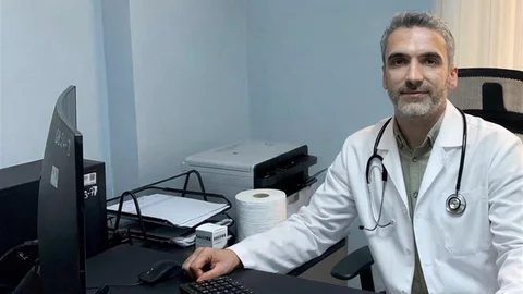 Midyat'ta Mesai Dışı Poliklinik Hizmeti