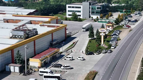 Bolu'da Kayyım Ataması ve Gözaltılar
