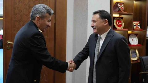 Kayseri'de Jandarma'nın Önemi Vurgulandı