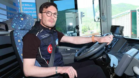 Özel İhtiyaçlı Bireylere Ulaşımda Yenilikler