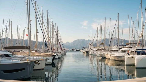 Muğla'da Yat İmalatı Sektörüne Destek Projesi