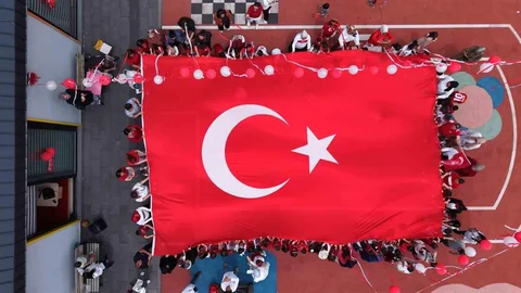 Kayseri'den A Milli Takıma Destek