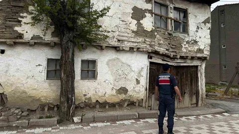 Bilecik'te Tefecilik Yapana Gözaltı