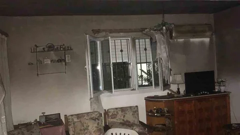 Didim'de Yangın Mağdurlarına Destek