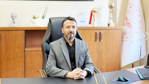 Kahta Devlet Hastanesi’ne Yeni Cihaz Geldi