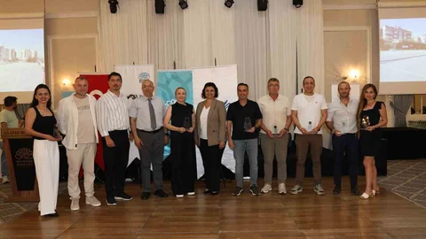 Bursa'da Spor Şenliklerine Teşekkür Programı