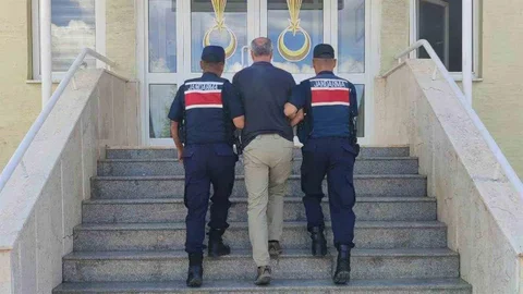 Kırıkkale'de İki Hükümlü Yakalandı