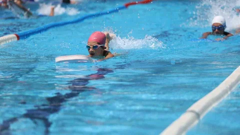 Bursa'da Yaz Spor Okulları Başlıyor