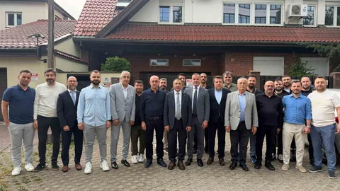 Denizli'de Polonya ile Ticaret Fırsatları