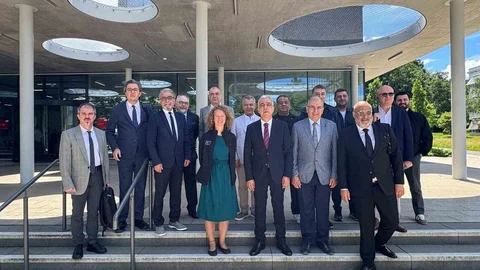 Eskişehir'de Dijital Dönüşüm İncelemesi