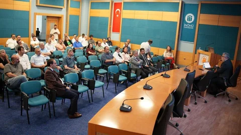 Yapay Zeka Eğitim Programı Malatya'da Gerçekleşti