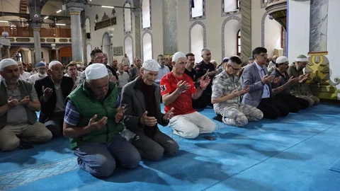 Jandarma Haftası'nda Şehitlere Vefa Programı